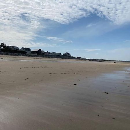 A 50 M De La Plage, Appartement De 35 M2 : Les Pieds Sales 布雷阿勒 外观 照片